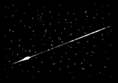 etoile filante