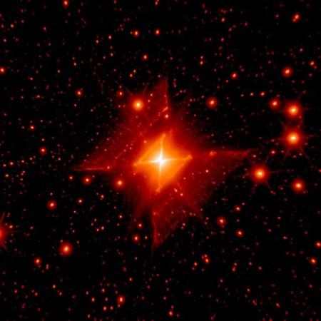 nebuleuse