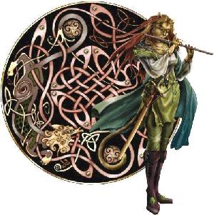 les elfes