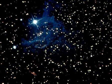 les etoiles 