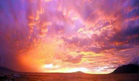 nuances de nuages