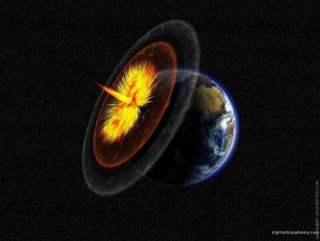 evanescence vers le cosmos