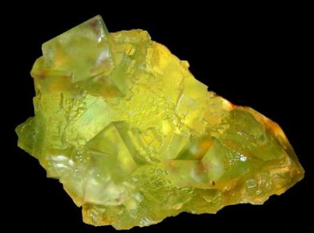 cristal de roche