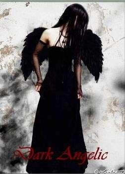 heartless archangel