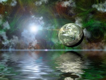another world