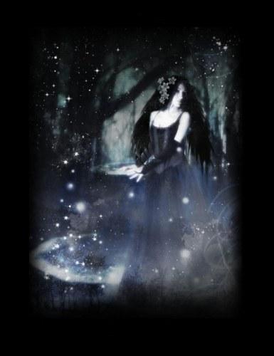dark elfe