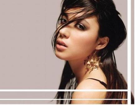 michelle branch