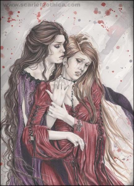 entre femmes