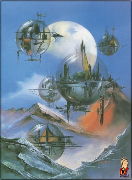 new age