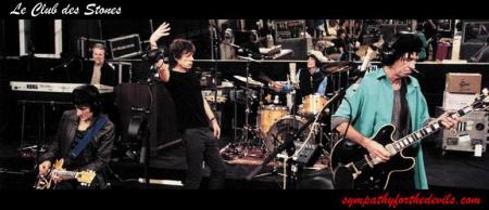 the rolling stones 