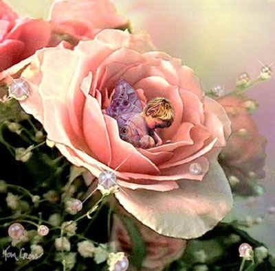 pour toutes mes amies cet humble cadeau for you 
