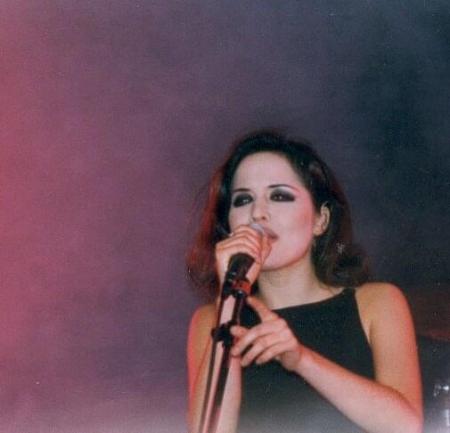 the corrs