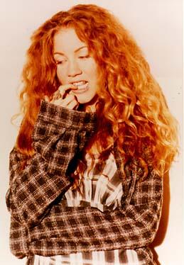 samantha marshall