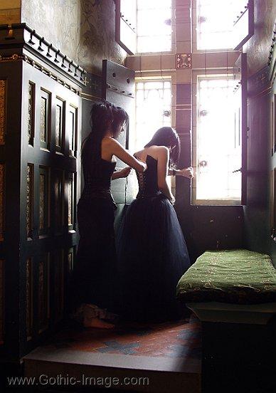 conjugaison de la sensualité et de l'elegance