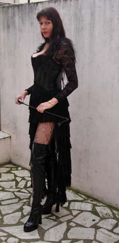 gothic desir 