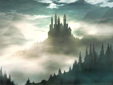 reve du petit matin calme 